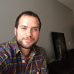 Meet your Posher, Jonathan